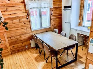 Holiday Home Elnan tupa by Interhome - 8