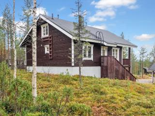 Holiday Home Lux iii by Interhome - 9