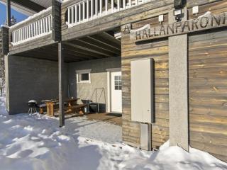 Holiday Home Hallan paroni a paritalo by Interhome - 8