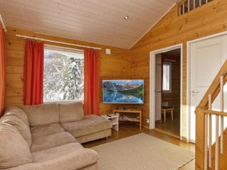 Holiday Home Hallan paroni a paritalo by Interhome - 6
