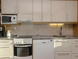 Holiday Home Hallan paroni a paritalo by Interhome - 2