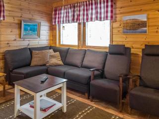 Apartment Lapinkulta a by Interhome - 9