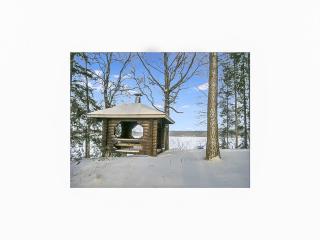 Holiday Home Kärkimökki by Interhome - 1