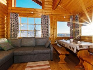 Holiday Home Alppimaja b paritalo by Interhome - 6