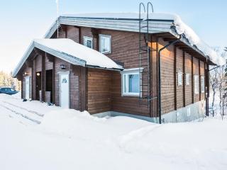 Holiday Home Uulanlinna b- paritalo by Interhome - 9