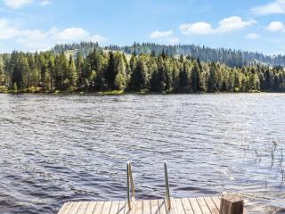 Holiday Home Uulanlinna b- paritalo by Interhome - 5