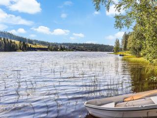Holiday Home Uulanlinna b- paritalo by Interhome - 7