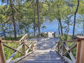 Holiday Home Uulanlinna b- paritalo by Interhome - 4