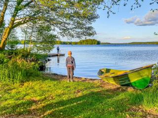 Holiday Home Haukiranta by Interhome - 7