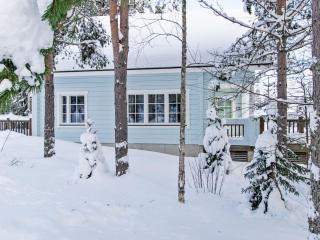 Holiday Home Lomataivas mökki by Interhome - Komula - 8