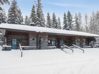 Holiday Home Vuokatinportti a 12 by Interhome - 9