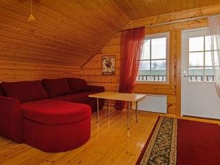 Holiday Home Lomataivas mökki by Interhome - Komula - 1