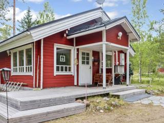 Holiday Home Hyryn herra mökki by Interhome - 9