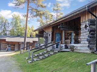 Holiday Home Vuokatinportti a 12 by Interhome - 6