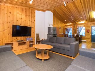 Holiday Home Karhunpesä c by Interhome - 6