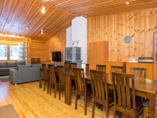 Holiday Home Karhunpesä c by Interhome - 4