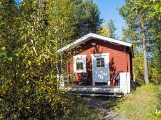 Holiday Home Fjällrävstuga by Interhome - Jerfojaur - 9