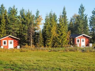 Holiday Home Fjällrävstuga by Interhome - Jerfojaur - 4