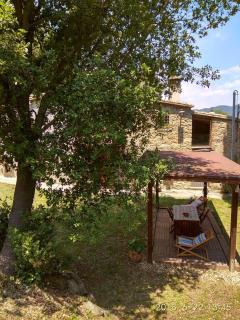 Masia De Can Creus 1890 - 6