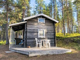 Holiday Home Kleines Ferienhaus in Arvidsjaur mit Sauna by Interhome - 0