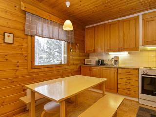 Holiday Home Paljakan pirtit a3 by Interhome - 4