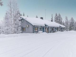 Holiday Home Karhunpesä a by Interhome - 0