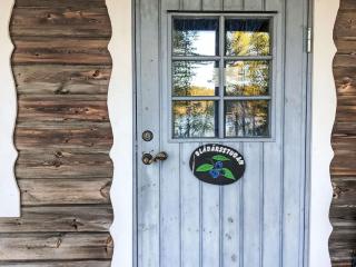 Holiday Home Kleines Ferienhaus in Arvidsjaur mit Sauna by Interhome - 6