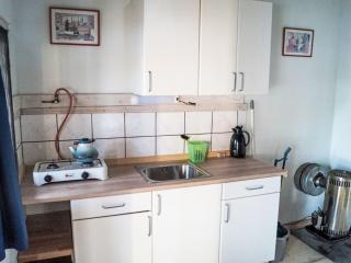 Holiday Home Kleines Ferienhaus in Arvidsjaur mit Sauna by Interhome - 2
