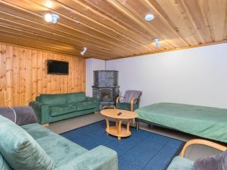 Holiday Home Karhunpesä a by Interhome - 2