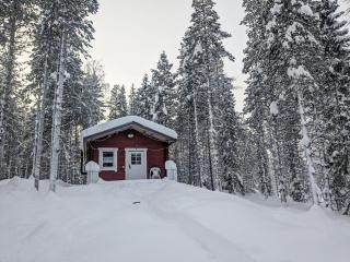 Holiday Home Järvstuga by Interhome - 8