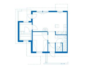 Apartment Vuolkuma b by Interhome - 6