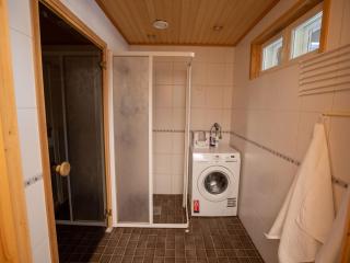 Apartment Vuolkuma b by Interhome - 2