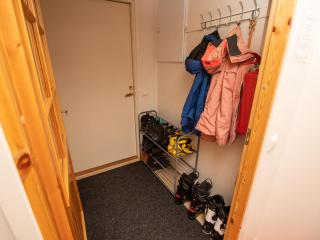 Apartment Vuolkuma b by Interhome - 4