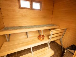 Apartment Vuolkuma b by Interhome - 3
