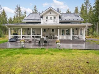 Holiday Home Tyssinniemi by Interhome - 8