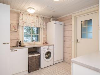 Holiday Home Tyssinniemi by Interhome - 7
