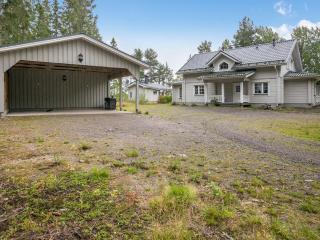 Holiday Home Tyssinniemi by Interhome - 9