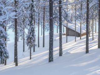 Holiday Home Huuhkalinna by Interhome - 8