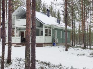 Holiday Home Huuhkalinna by Interhome - 7