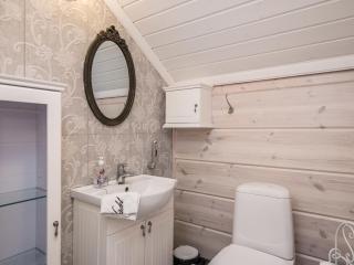 Holiday Home Tyssinniemi by Interhome - 1