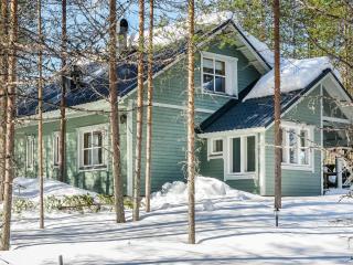Holiday Home Huuhkalinna by Interhome - 6