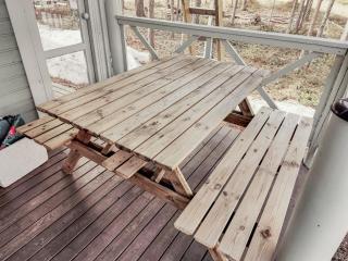 Holiday Home Huuhkalinna by Interhome - 2
