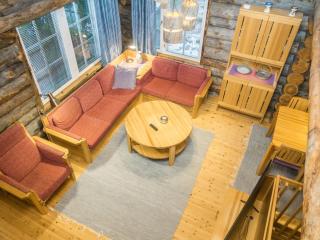 Holiday Home Rukanpesä 2b by Interhome - 5