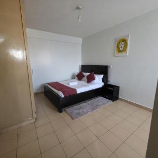 Eldoret cozy homes - 3