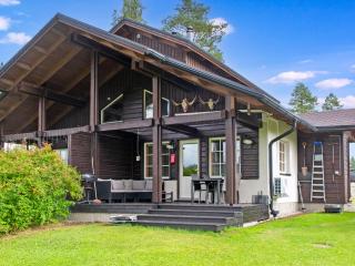 Holiday Home Tahkon klubitie 4 a by Interhome - 0
