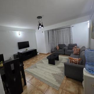 Eldoret cozy homes - 1