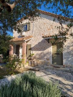 Villa Leïa, luxury villa for 6 people with pool - 4