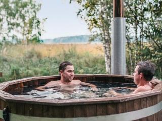 Holiday Home C by Interhome - 3