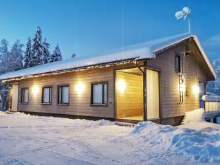 Holiday Home Rikinänranta b by Interhome - 1