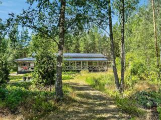 Holiday Home Villa blombacka by Interhome - 0